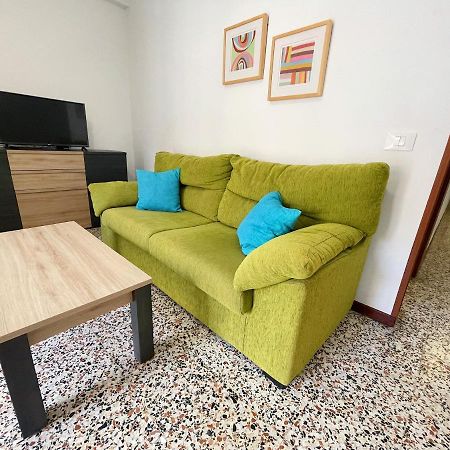 Apartamento Canarias Los Cristianos  Exterior photo