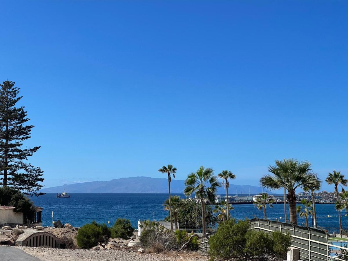 Apartamento Canarias Los Cristianos  Exterior photo