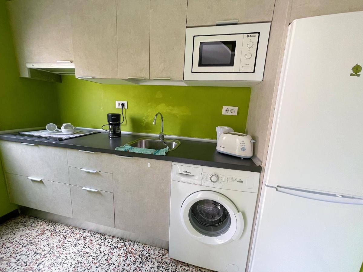 Apartamento Canarias Los Cristianos  Exterior photo