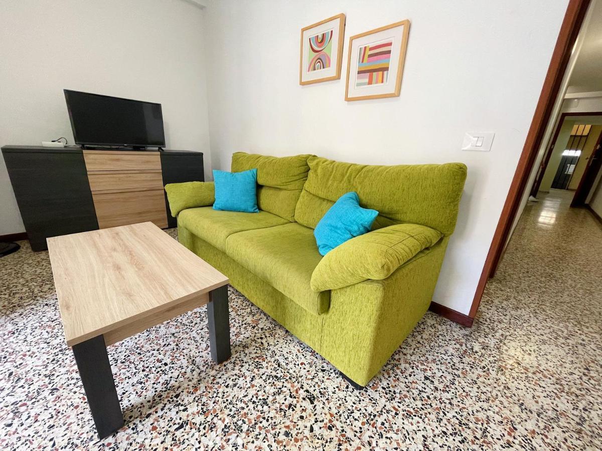 Apartamento Canarias Los Cristianos  Exterior photo