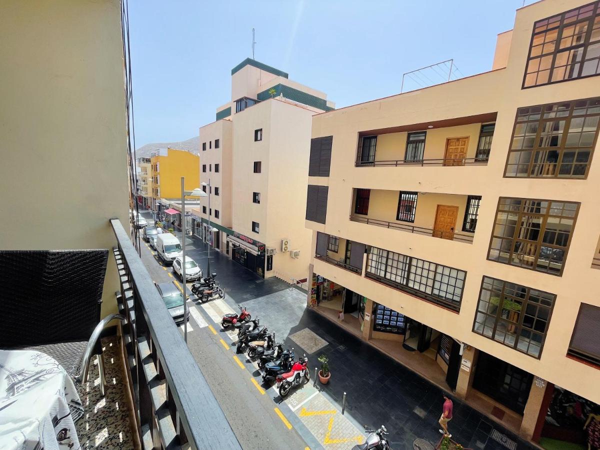 Apartamento Canarias Los Cristianos  Exterior photo